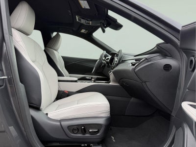 2025 Lexus Rx RX 350