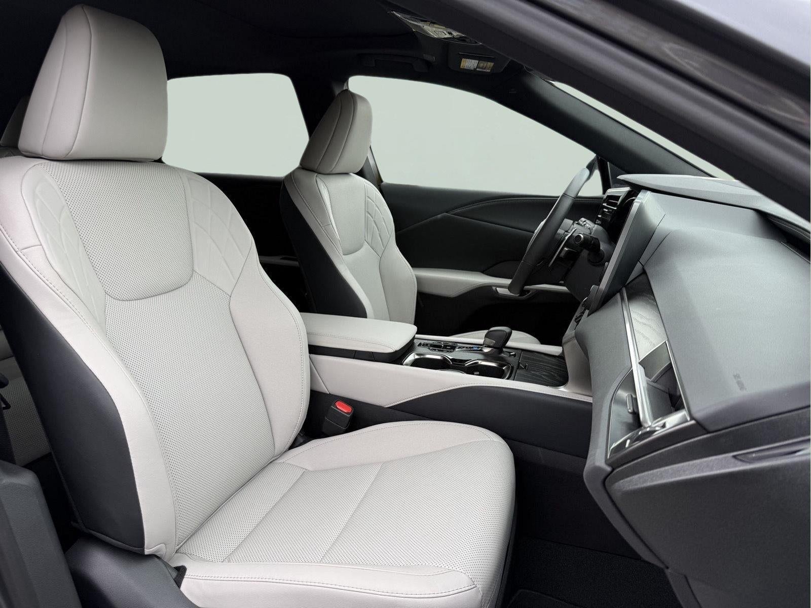 2025 Lexus Rx RX 350