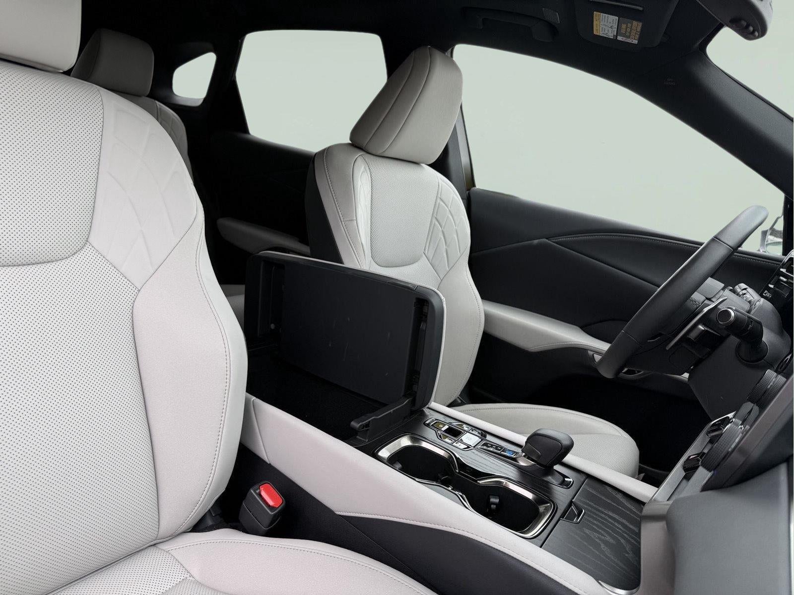 2025 Lexus Rx RX 350