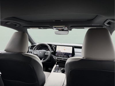 2025 Lexus Rx RX 350