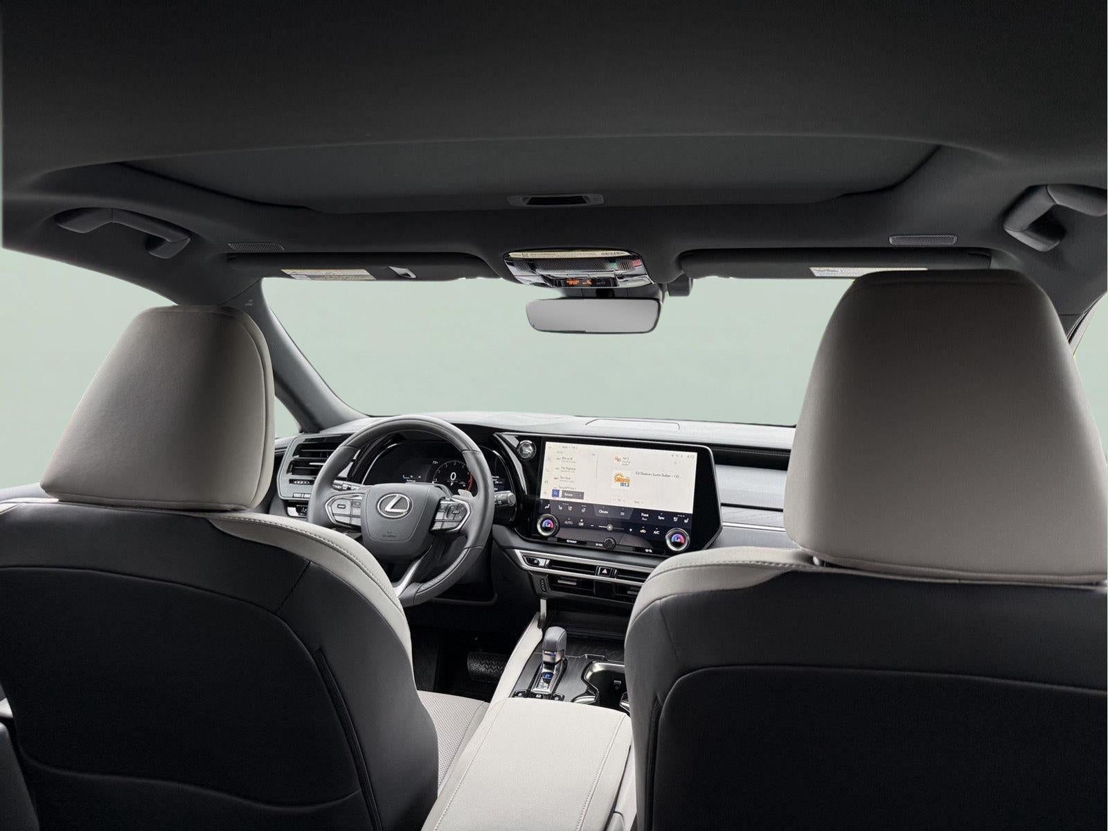 2025 Lexus Rx RX 350