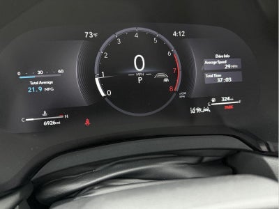 2025 Lexus Rx RX 350