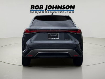 2025 Lexus Rx RX 350