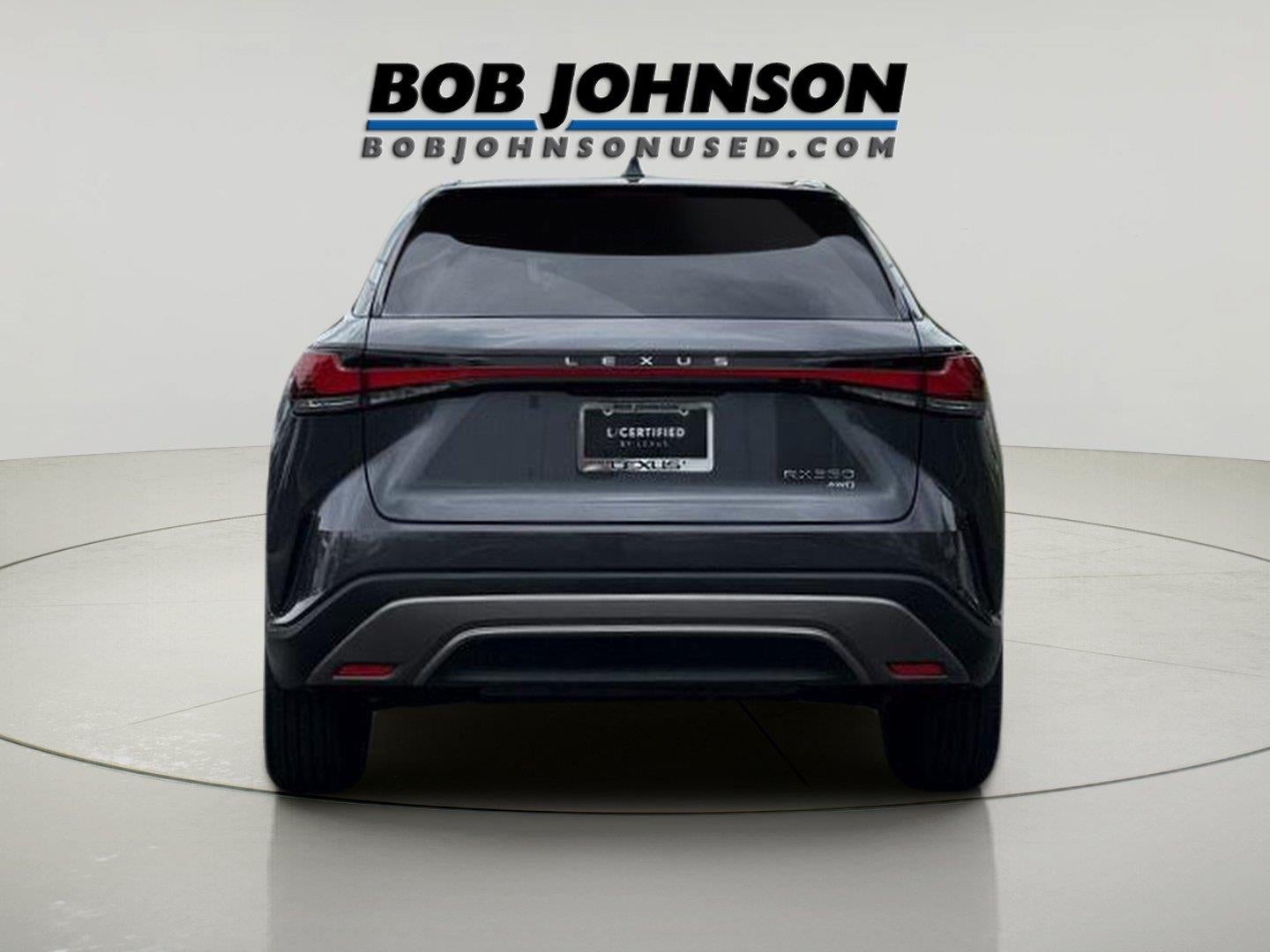 2025 Lexus Rx RX 350
