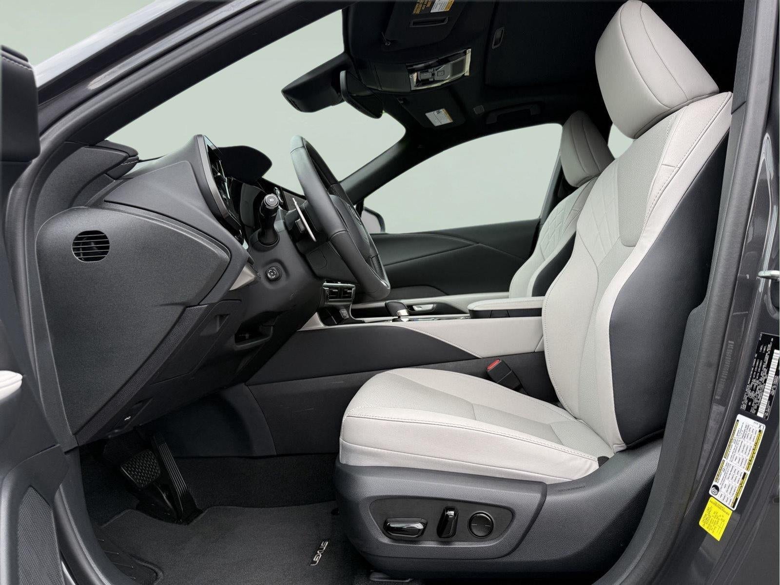 2025 Lexus Rx RX 350