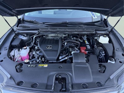 2023 Lexus Rx PREMIUM PLUS