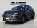 2023 Lexus Rx PREMIUM PLUS