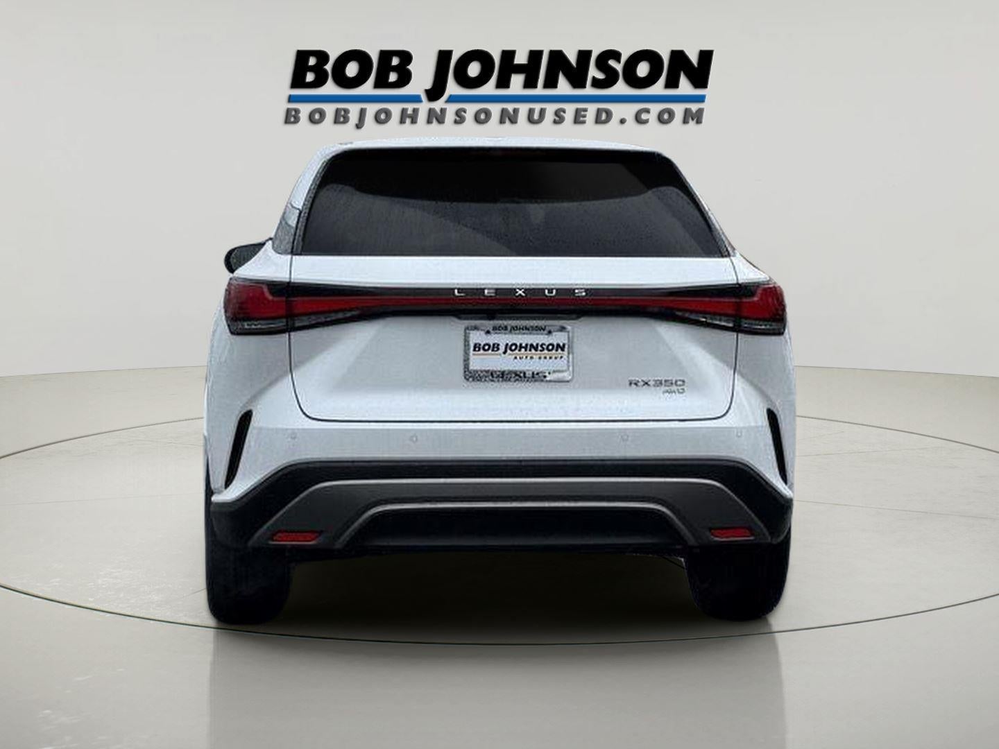 2024 Lexus RX 350 LUXURY