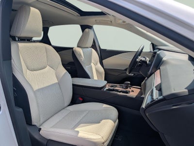 2024 Lexus RX 350h PREMIUM PLUS