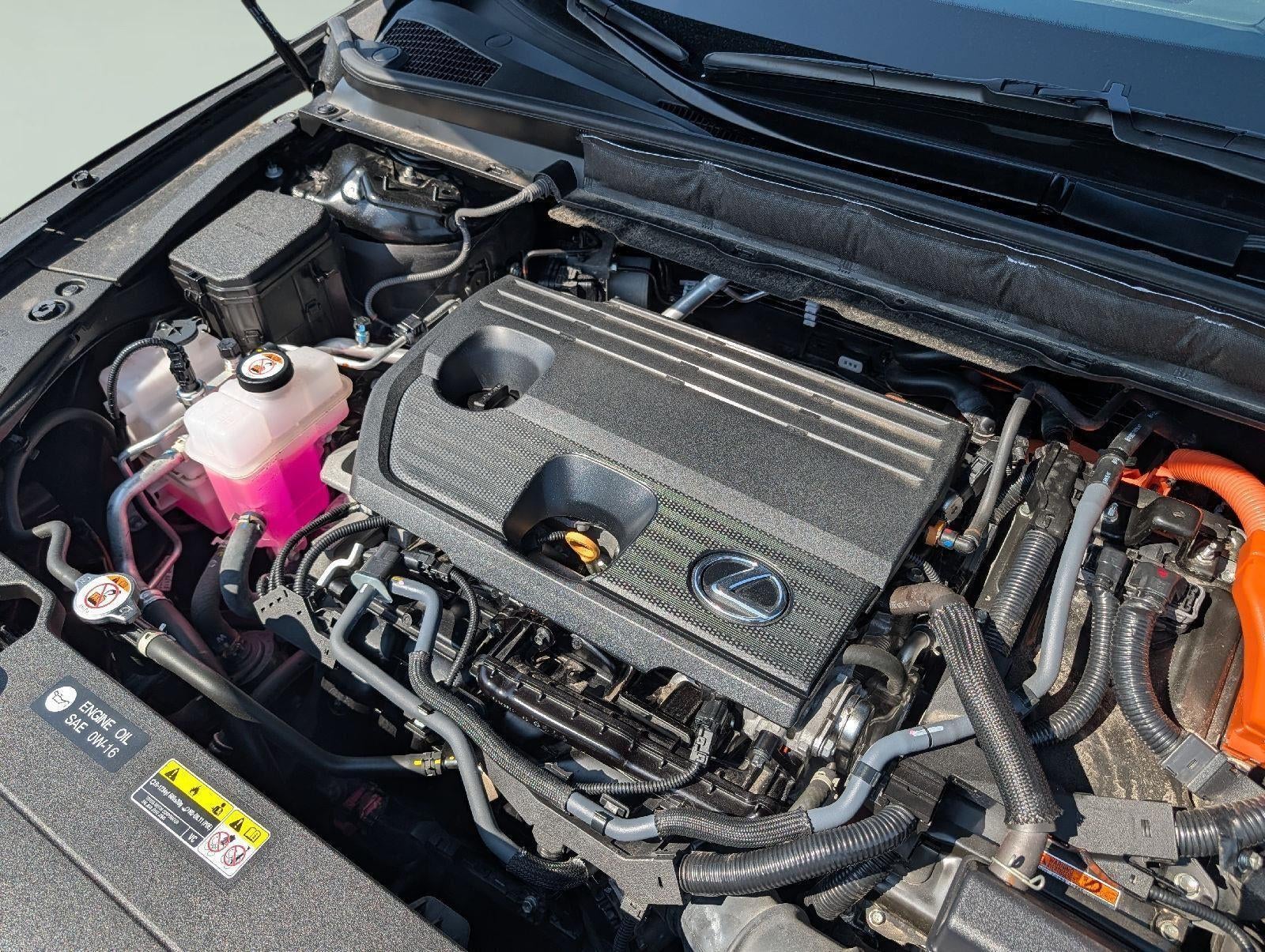 2023 Lexus RX 350h PREMIUM