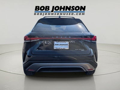 2023 Lexus RX 350h PREMIUM