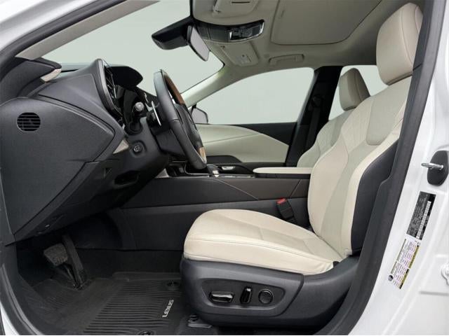 2024 Lexus RX 350h PREMIUM