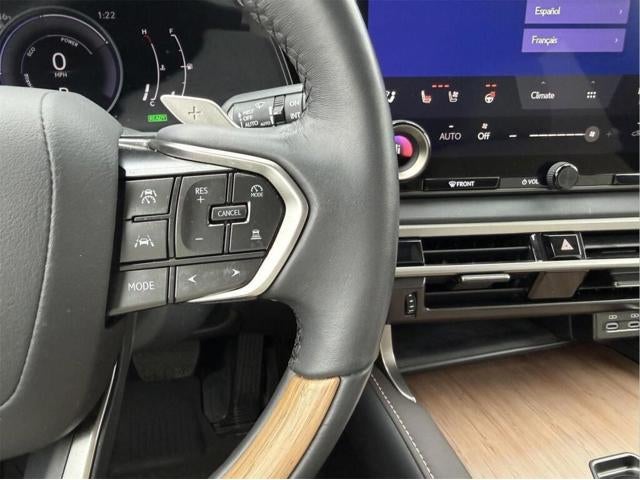 2024 Lexus RX 350h PREMIUM