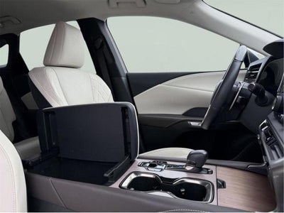 2024 Lexus RX 350h PREMIUM