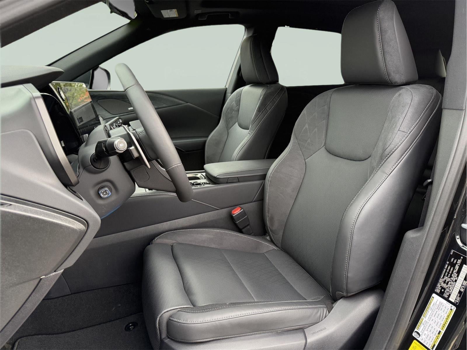 2025 Lexus RX 350h LUXURY