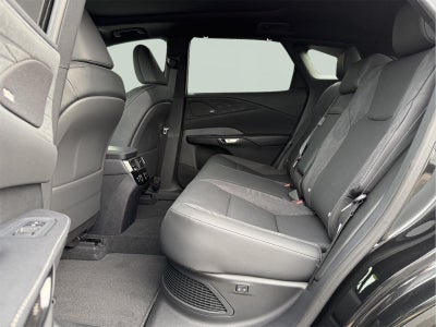 2025 Lexus RX 350h LUXURY