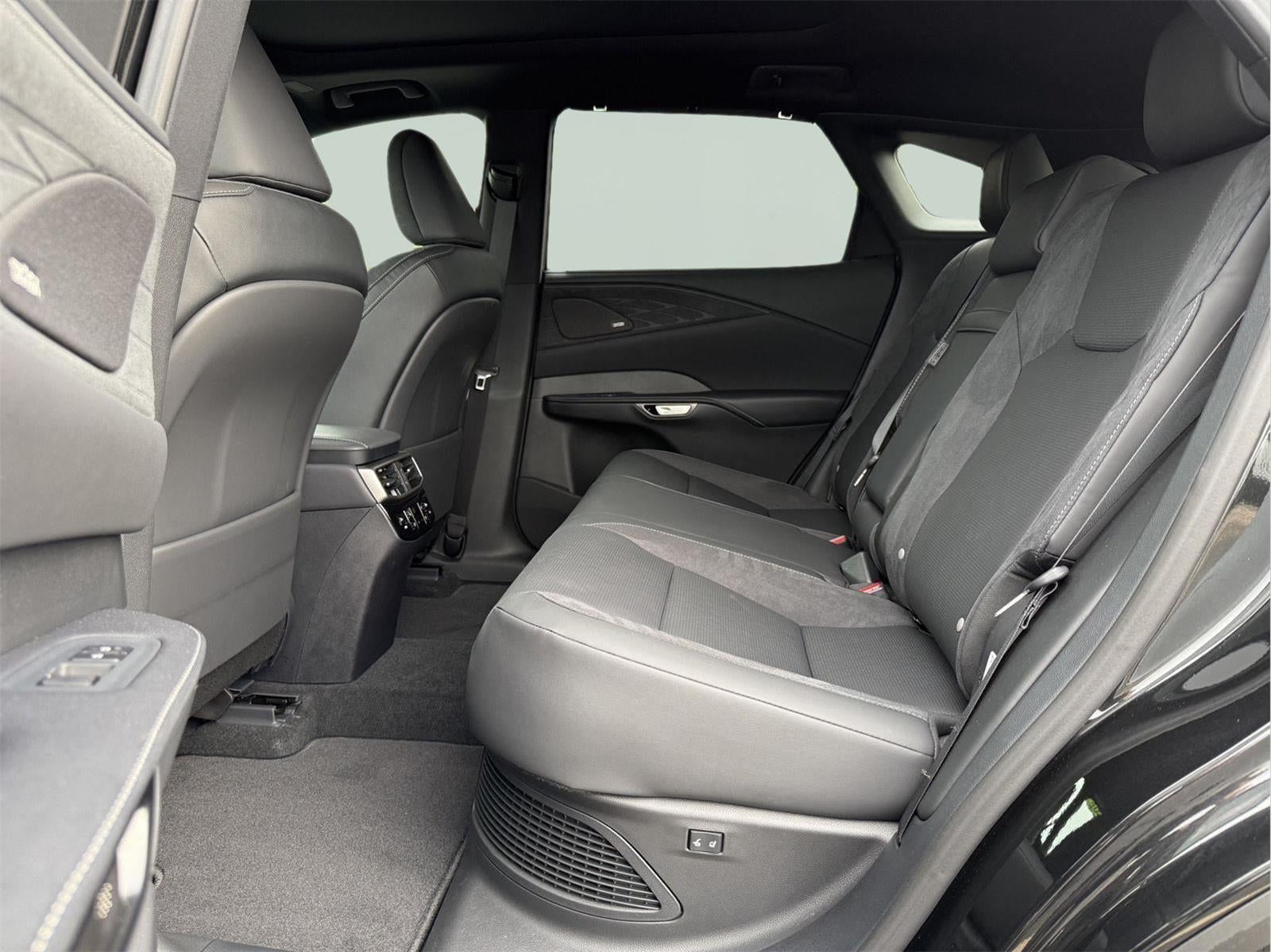2025 Lexus RX 350h LUXURY