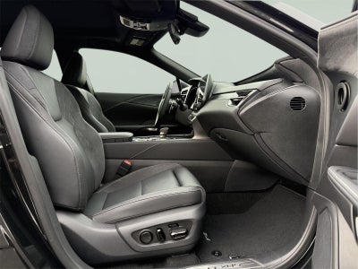 2025 Lexus RX 350h LUXURY