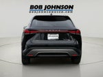 2025 Lexus RX 350h LUXURY