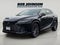 2025 Lexus RX 350h LUXURY