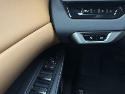 2025 Lexus RX 350h Premium