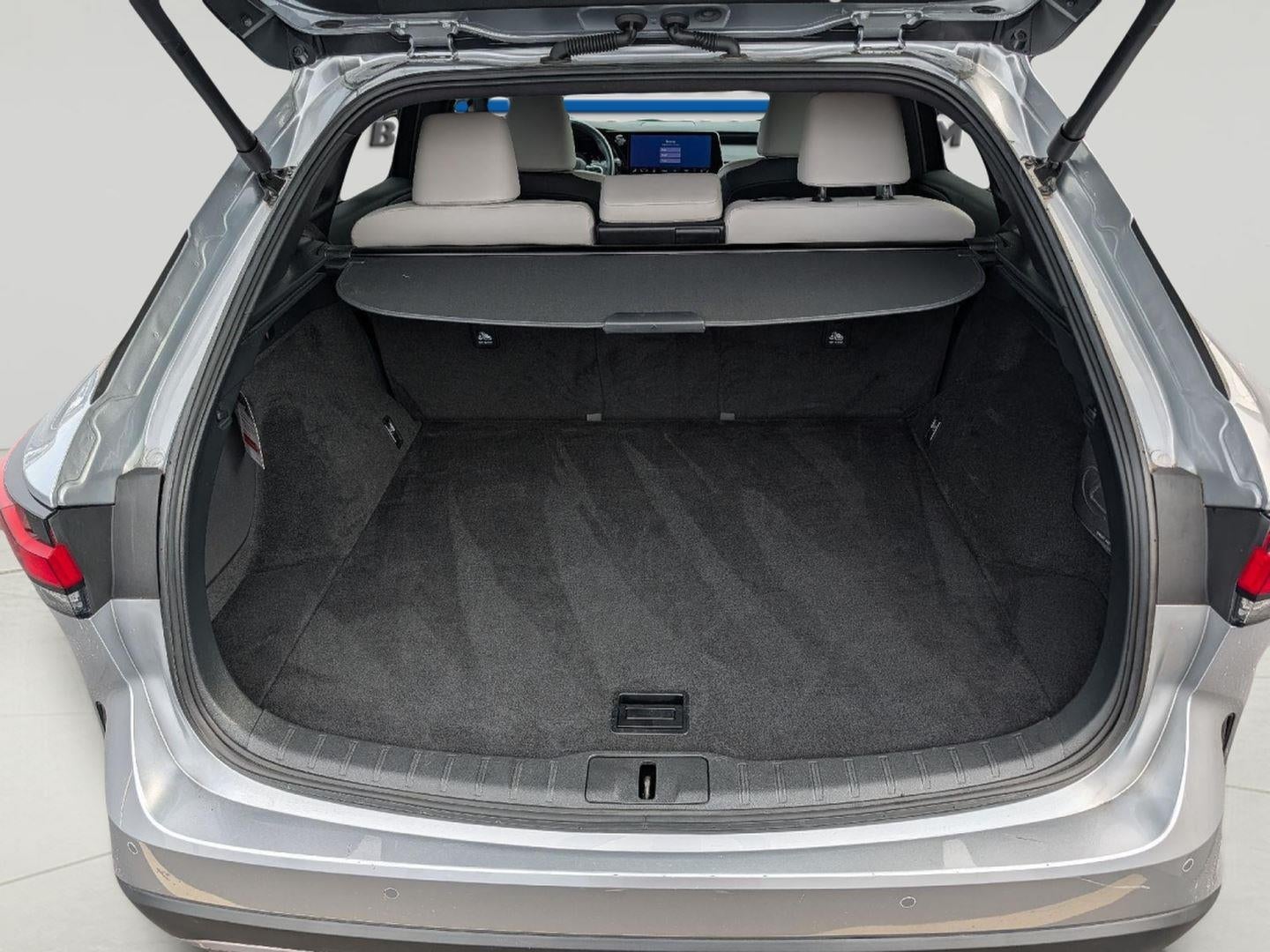 2023 Lexus RX 350h Premium