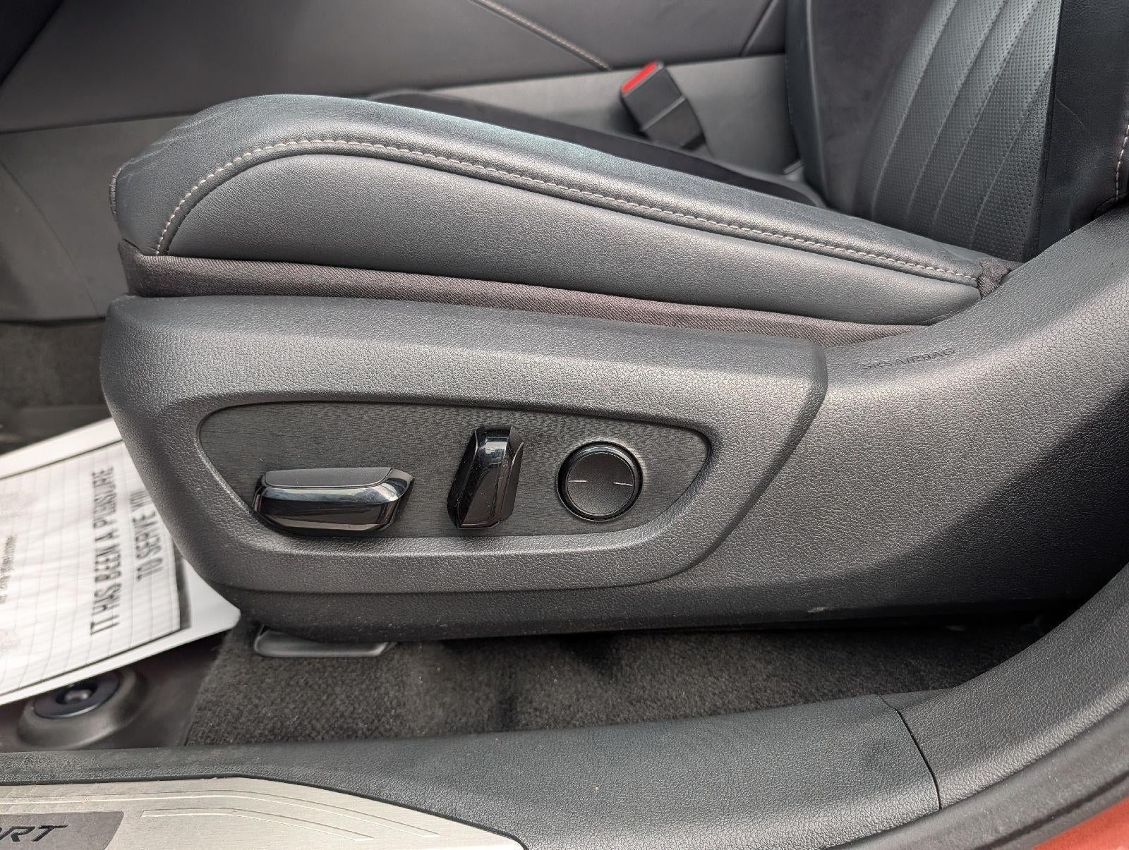 2023 Lexus RX 500h F SPORT PERFORMANCE AWD