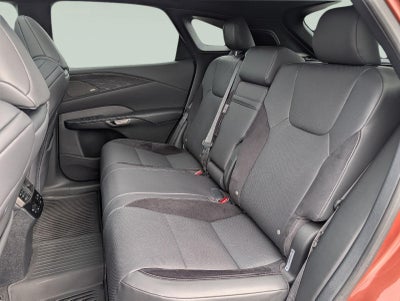 2023 Lexus RX 500h F SPORT PERFORMANCE AWD