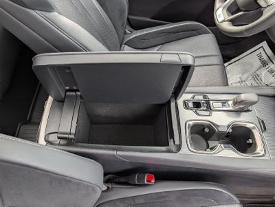 2023 Lexus RX 500h F SPORT PERFORMANCE AWD