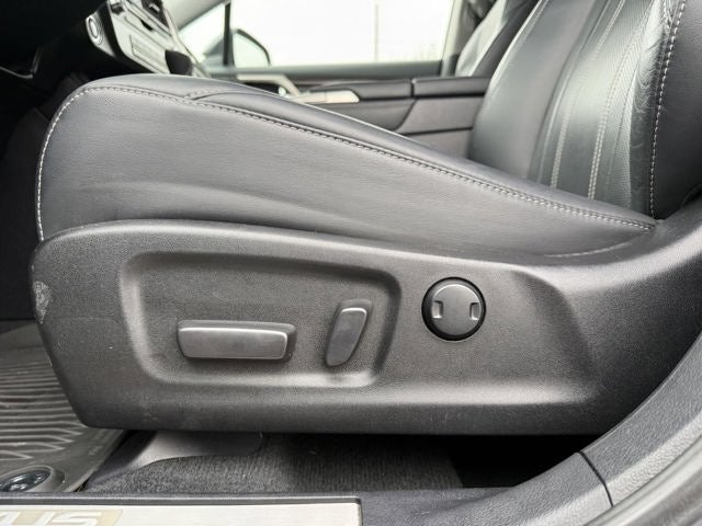 2019 Lexus RX RX 450h