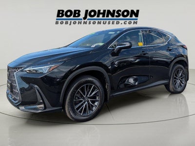 2023 Lexus NX 350 PREMIUM