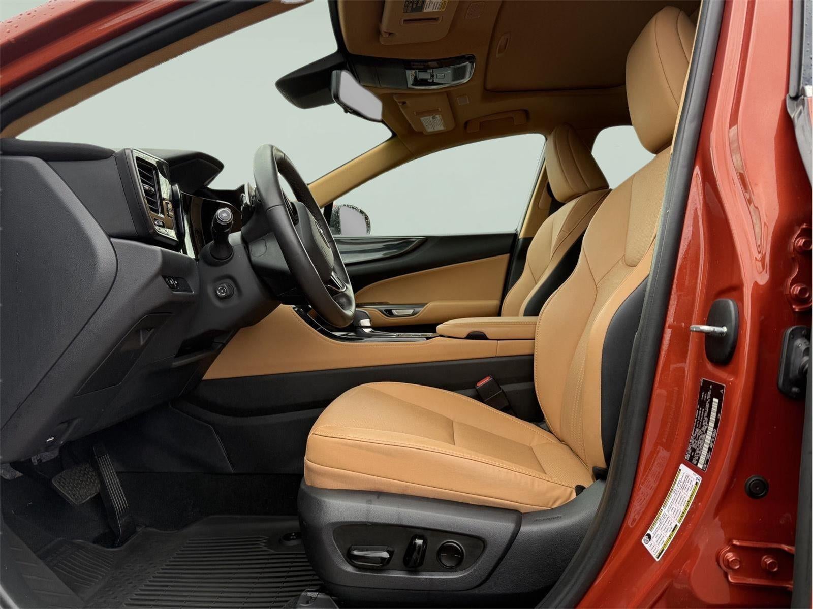 2024 Lexus NX 350 Premium