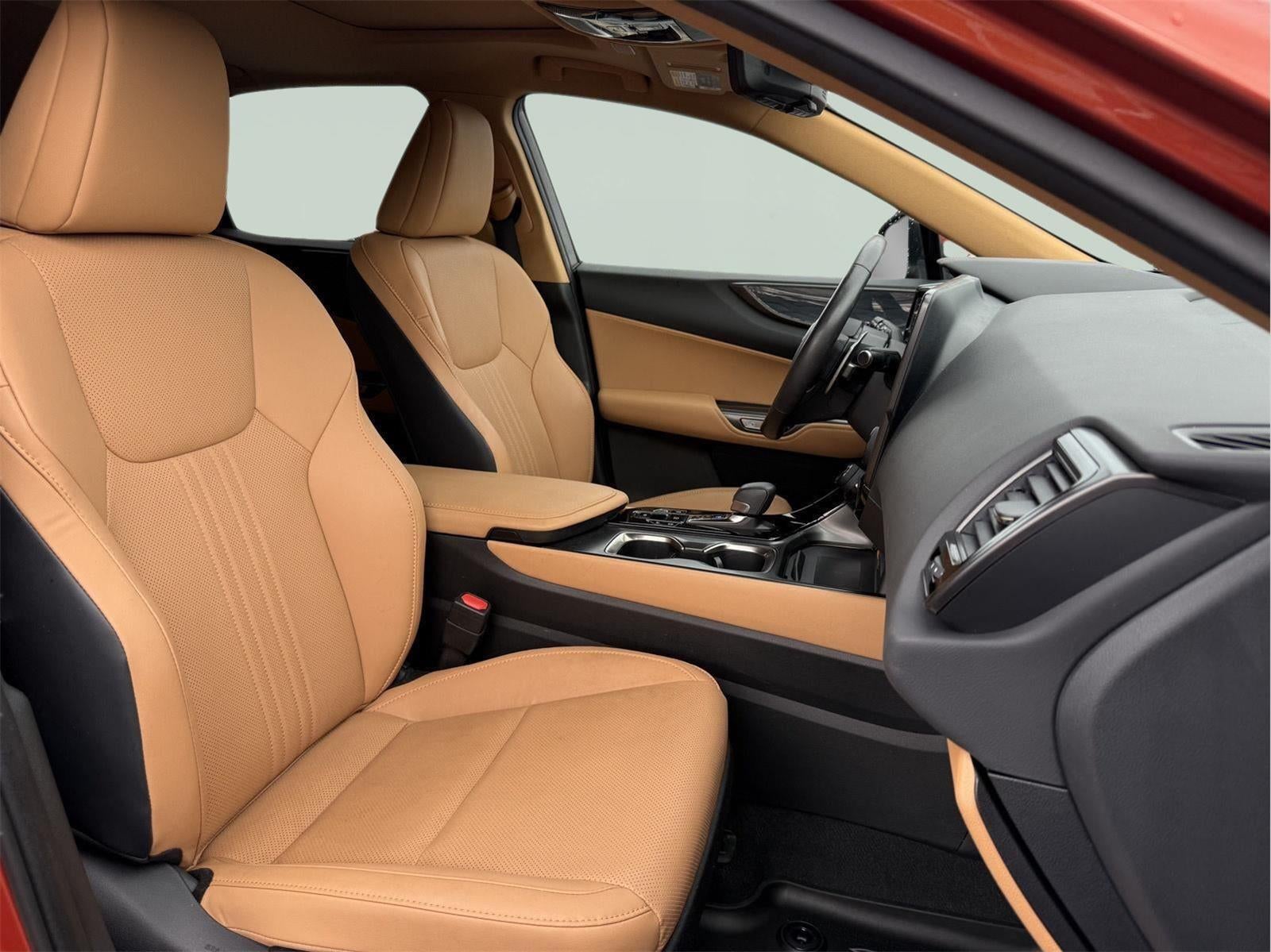 2024 Lexus NX 350 Premium