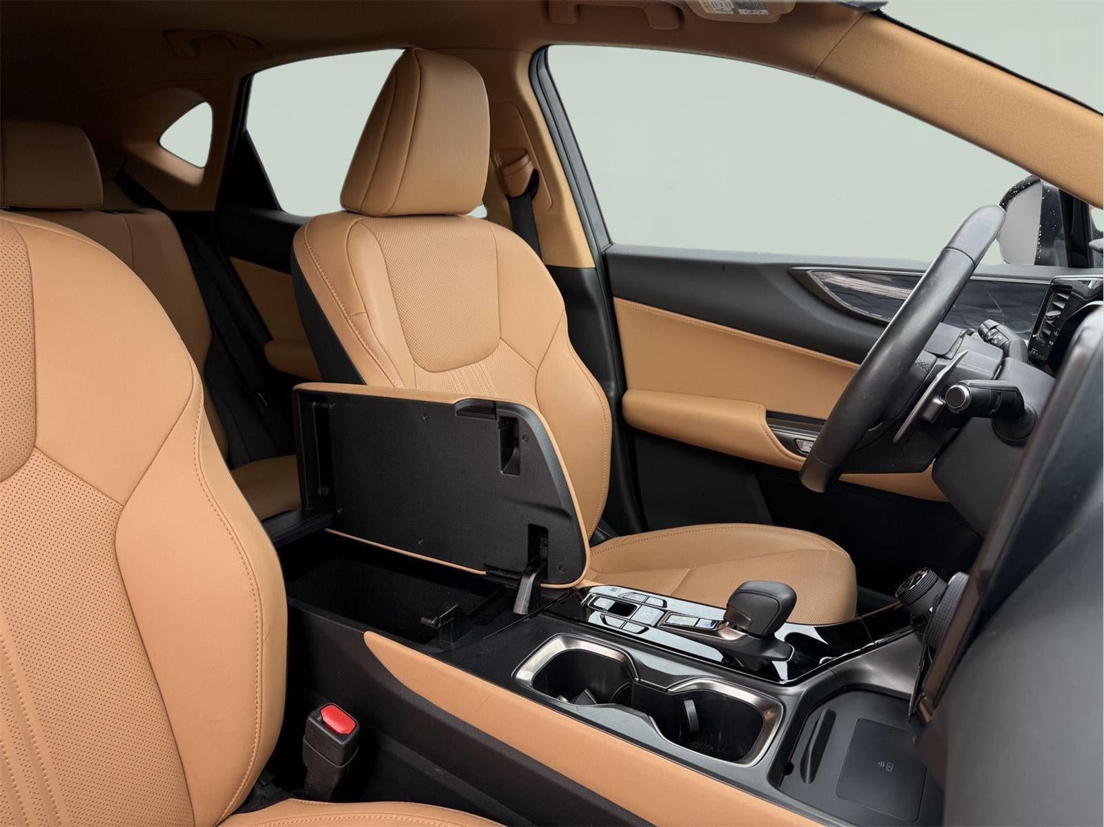 2024 Lexus NX 350 Premium