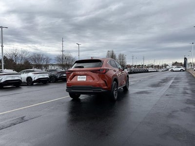 2024 Lexus NX 350 Premium