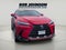 2025 Lexus NX 350 NX 350 Premium