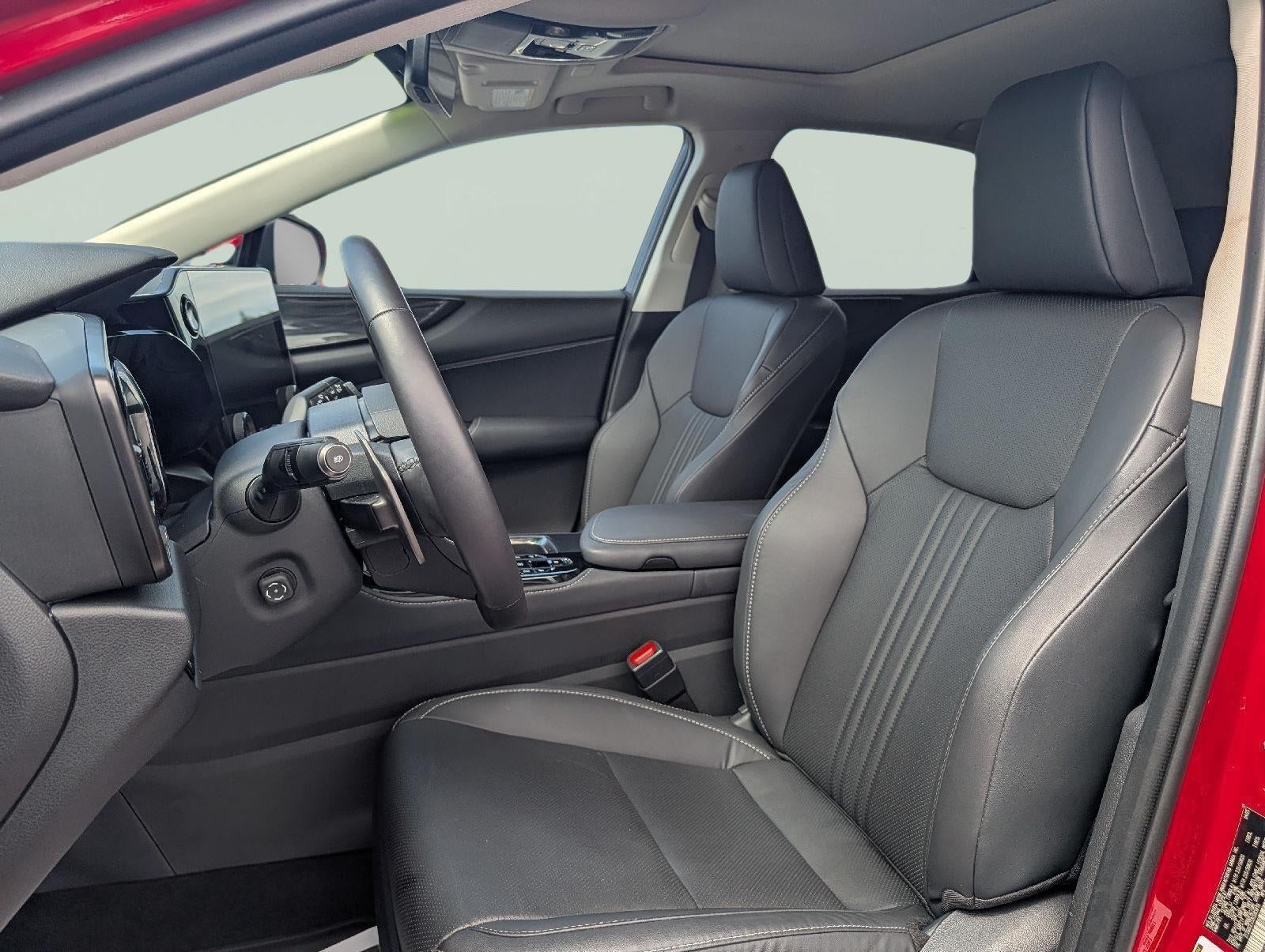 2025 Lexus NX 350 NX 350 Premium
