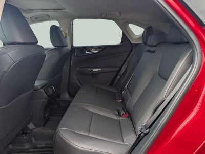 2025 Lexus NX 350 NX 350 Premium