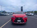 2025 Lexus NX 350 NX 350 Premium