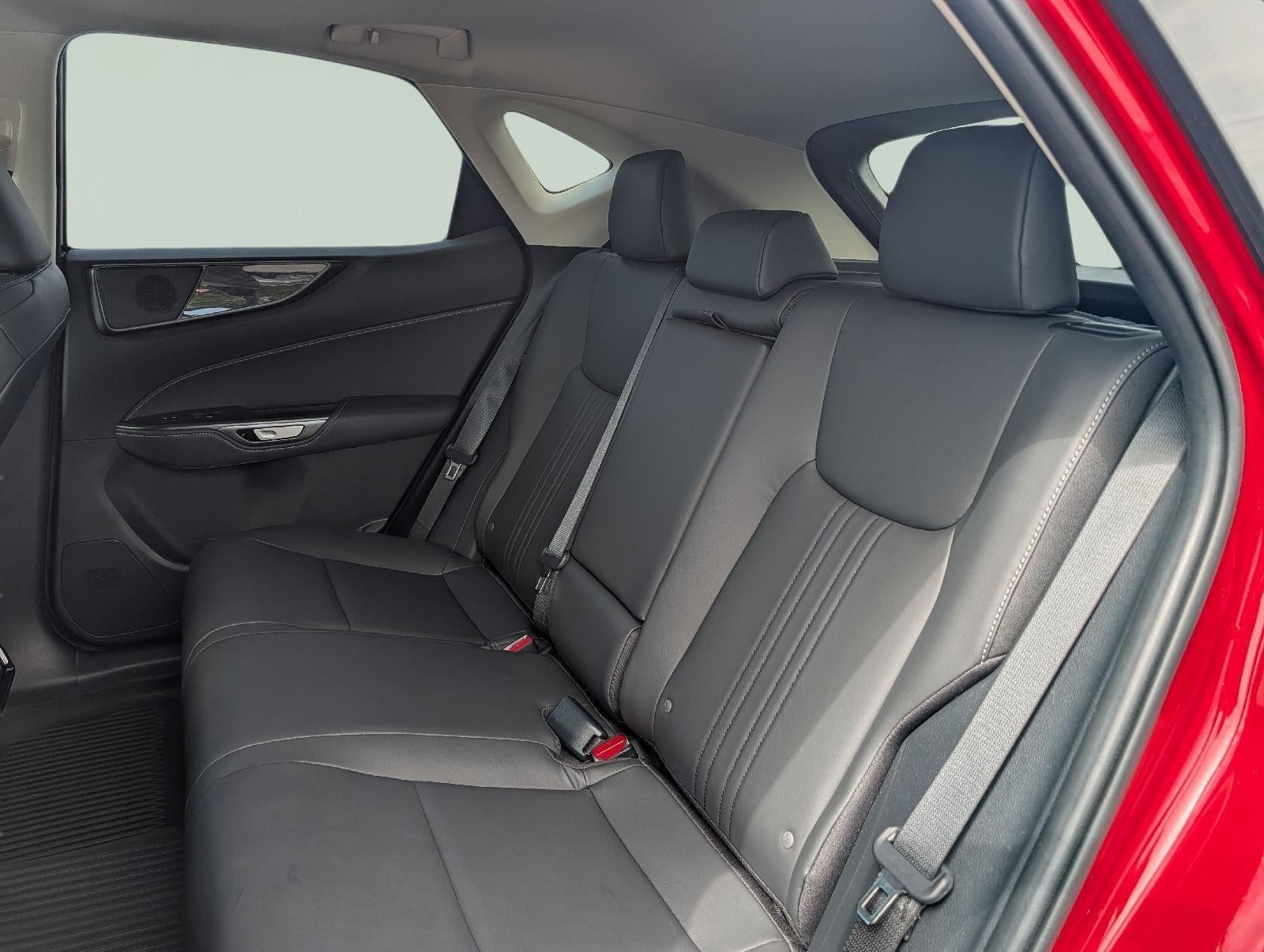 2025 Lexus NX 350 NX 350 Premium