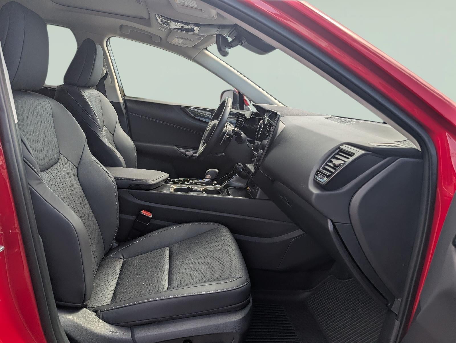2025 Lexus NX 350 NX 350 Premium
