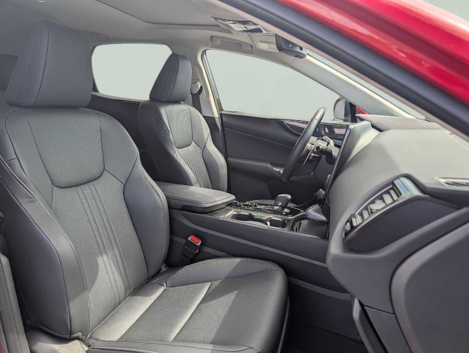 2025 Lexus NX 350 NX 350 Premium