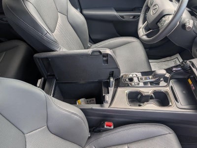 2025 Lexus NX 350 NX 350 Premium
