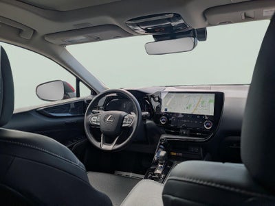 2025 Lexus NX 350 NX 350 Premium