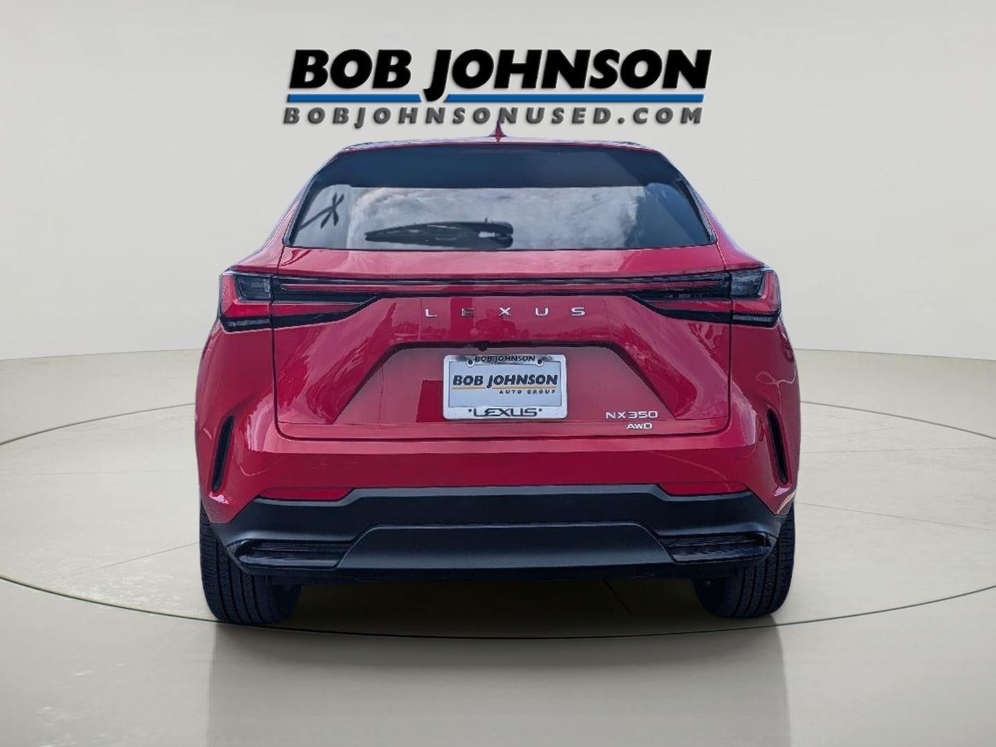 2025 Lexus NX 350 NX 350 Premium
