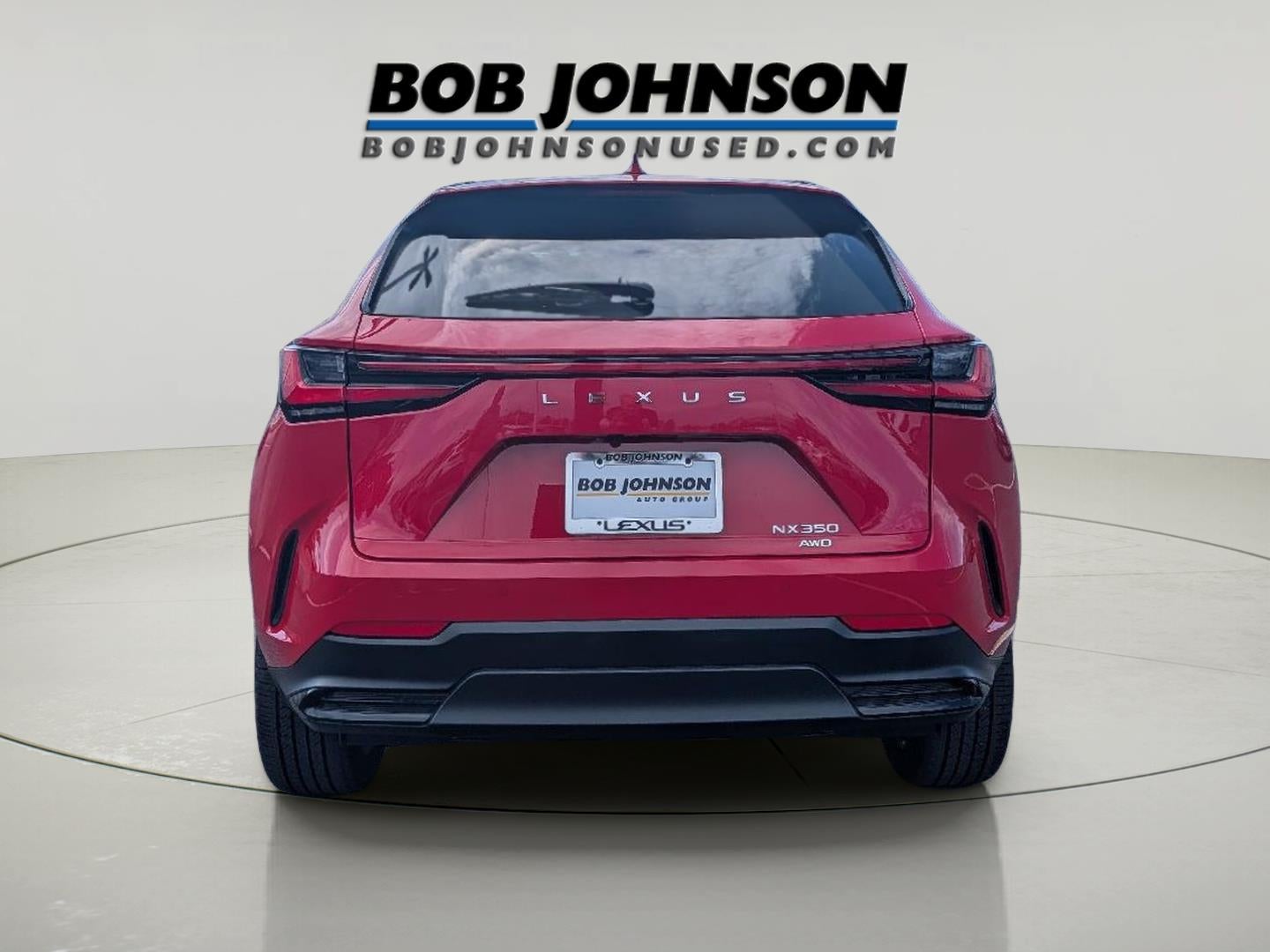 2025 Lexus NX 350 NX 350 Premium