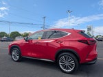 2025 Lexus NX 350 NX 350 Premium