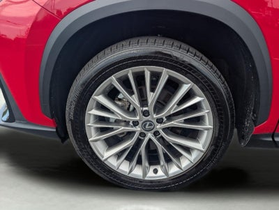 2025 Lexus NX 350 NX 350 Premium
