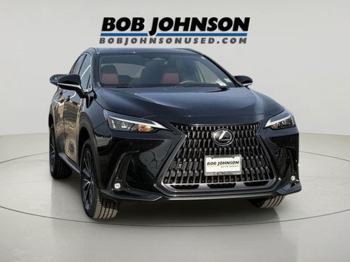 2023 Lexus NX NX 350 Premium