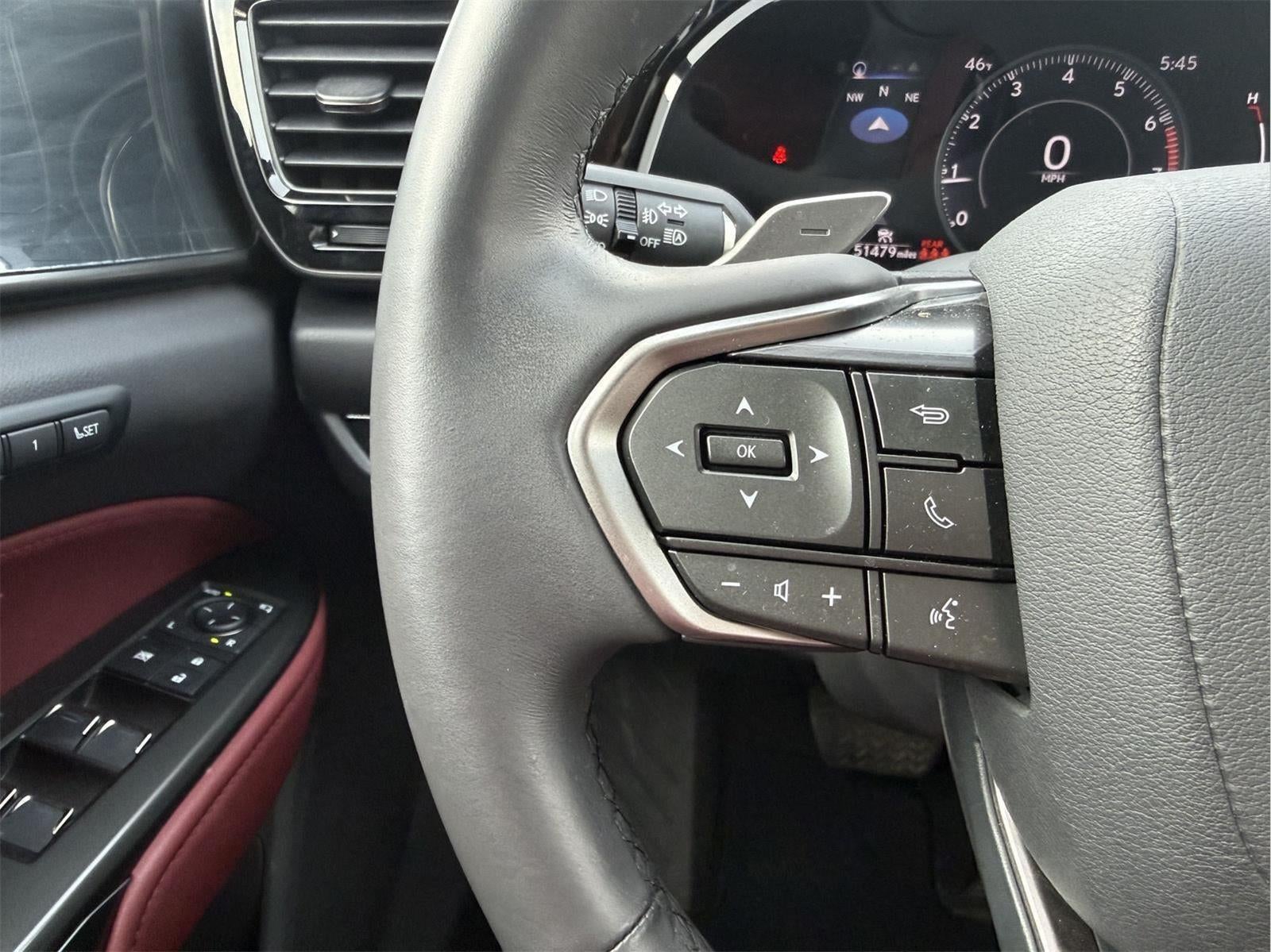 2023 Lexus NX NX 350 Premium